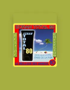 Listen to Ecran Total 80, watch music videos, read bio, see tour dates & more!
