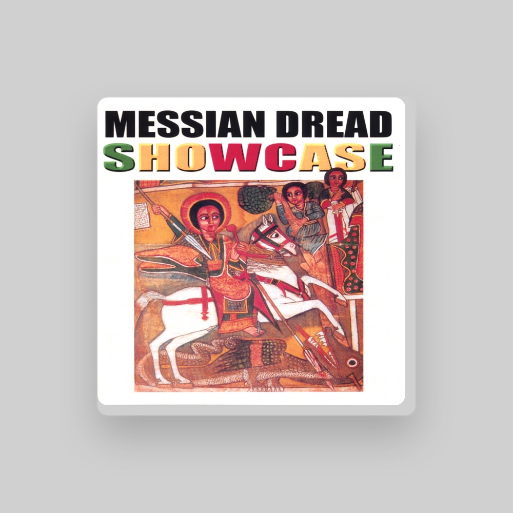 Фото Messian Dread
