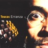 Toucas - Lames sensibles