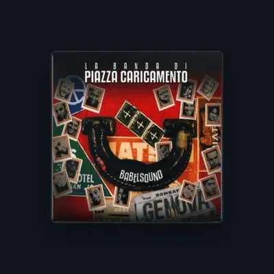 Listen to La Banda di Piazza Caricamento, watch music videos, read bio, see tour dates & more!