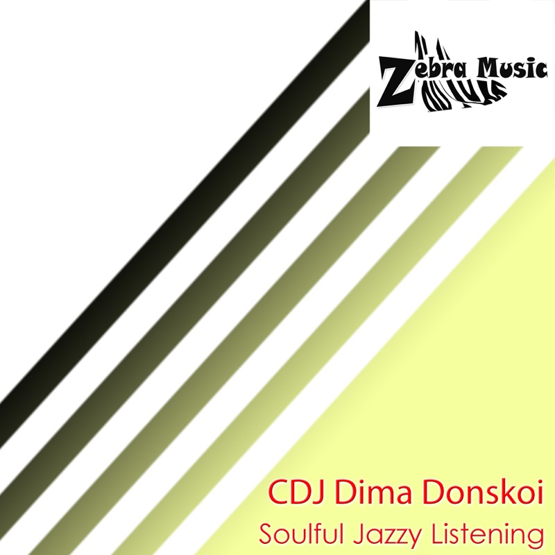 Soulful Jazzy Listening