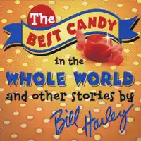 The Boy Who Hid In a Peanut — Bill Harley