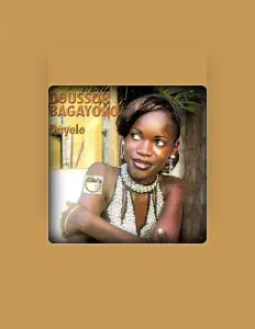 Listen to Doussou Bagayoko, watch music videos, read bio, see tour dates & more!