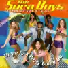 The Soca Boys - There Is a Party Going On
