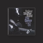 Volker Strifler Band