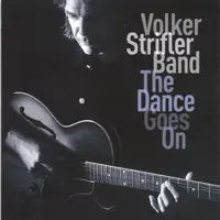 Evil — Volker Strifler