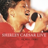 Shirley Caesar - Heaven (Live)