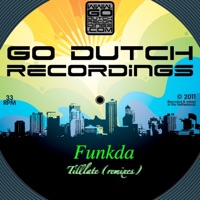 Tilllate - Single - Funkda