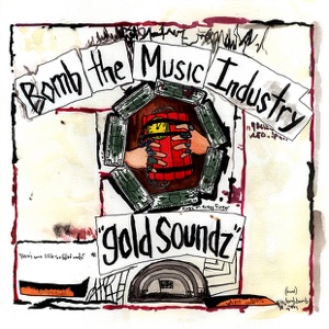 Under the Influence, Vol. 3: Gold Soundz! - Single