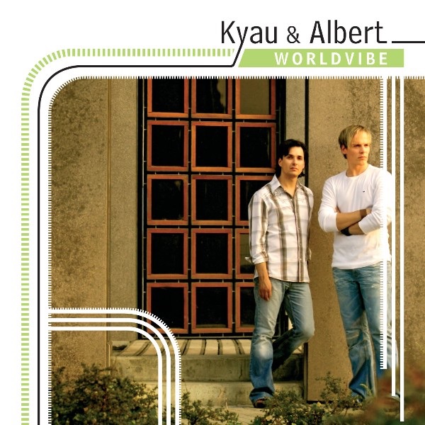 Walk Down – Kyau &amp; Albert