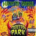 Party In The Graveyard