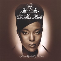 D'atra Hicks - Mercy Mercy Me
