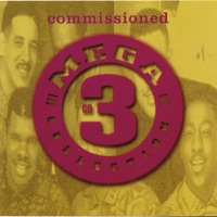Mega Three - Commissioned
