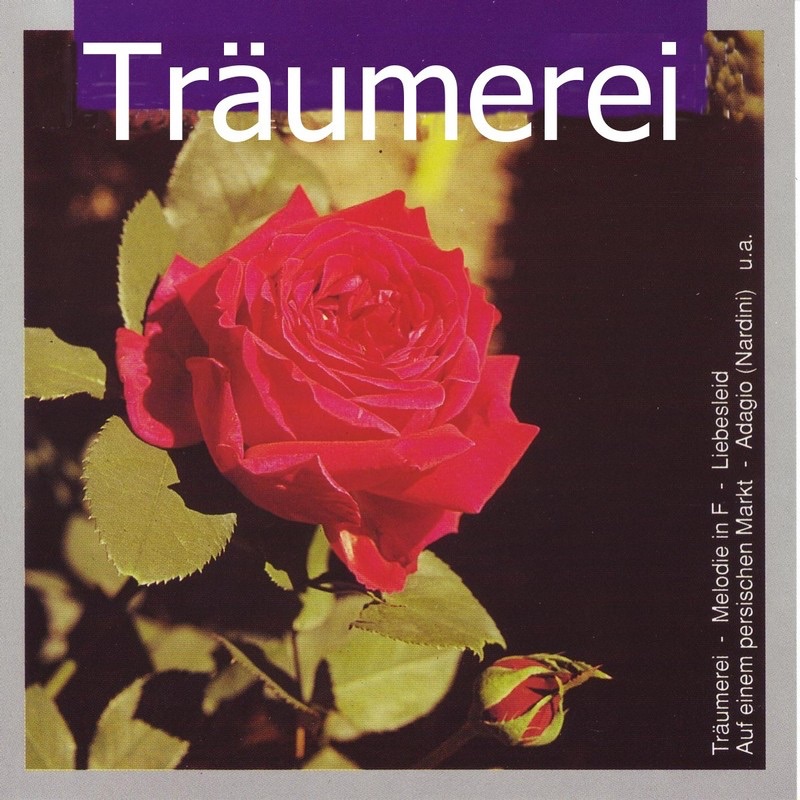 In Mir Klingt Ein Lied