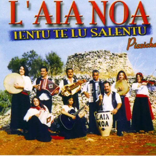 L'indiavolata — L'Aia Noa