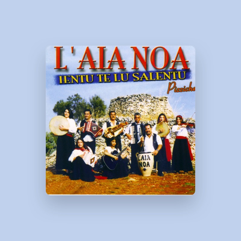 L'Aia Noa
