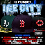 HD Presents: Ice City ABC the Issue