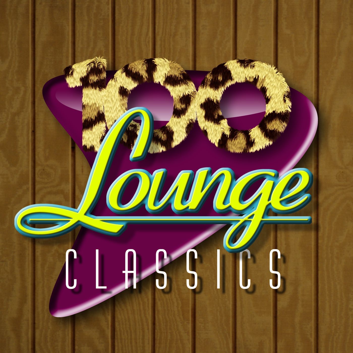 100 Lounge Classics