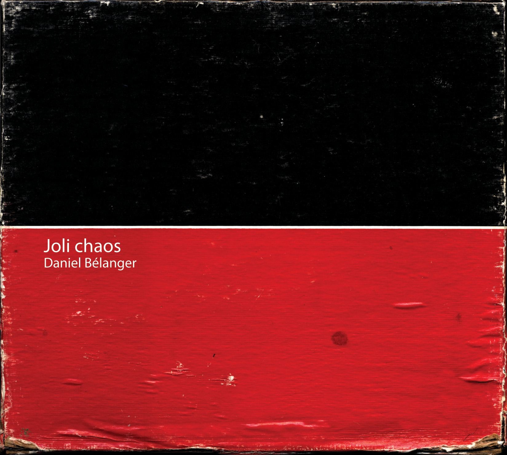 Daniel Belanger - Seche tes pleurs