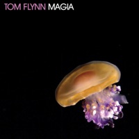 Magia - EP - Tom Flynn