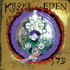 The Night In the Garden of Eden