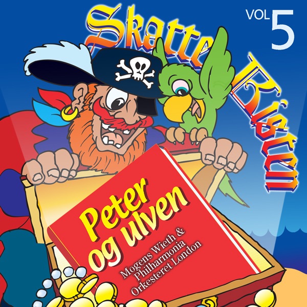 Fra Skattekisten vol. 5
