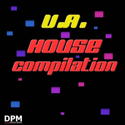 V.a. House Compilation Volume 1