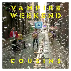 Cousins - Single - Vampire Weekend