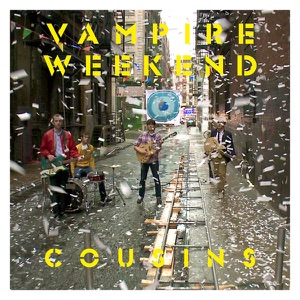 Cousins - Single