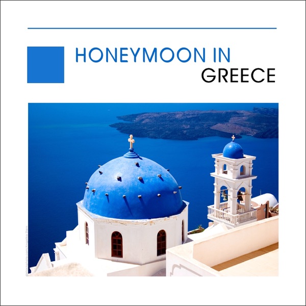 Bouzouki & Sirtaki - Greece artwork