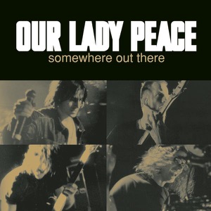 Somewhere Out There - Single