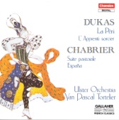 Ulster Orchestra - Suite Pastorale: IV. Scherzo-valse