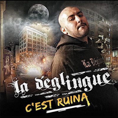 C'est Ruina - Single