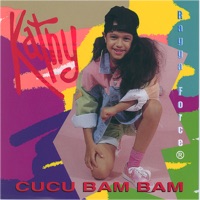 Cucu Bam Bam (Reggaeton) - Kathy