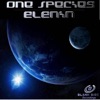 One Species (Remix) cover art