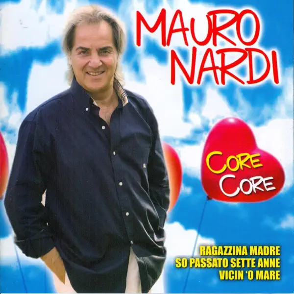 Definitivamente — Mauro Nardi