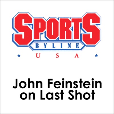 John Feinstein on Last Shot