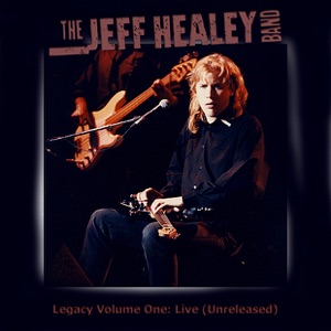 Legacy: Vol. One - Live (Unreleased)