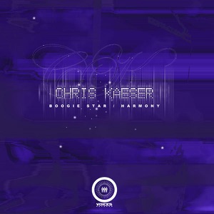 Boogie Star / Harmony - Single