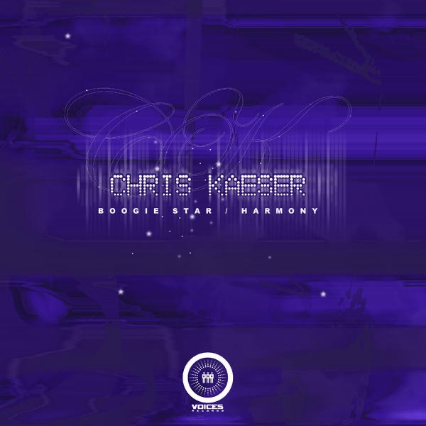 Boogie Star / Harmony - Single