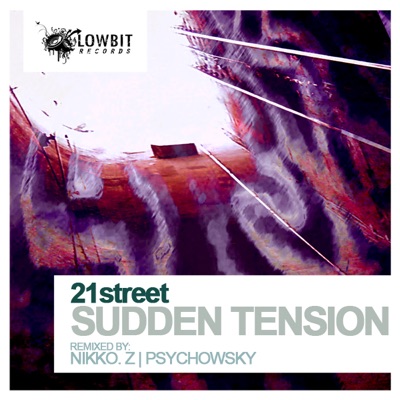 Sudden Tension - Single