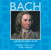 Cantata No. 97 in allen meinen Taten, BWV 97: IX. Chorale - "So sei nun, Seele, Deine" [Choir]