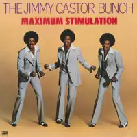The Return of Leroy, Pt. 1 — The Jimmy Castor Bunch