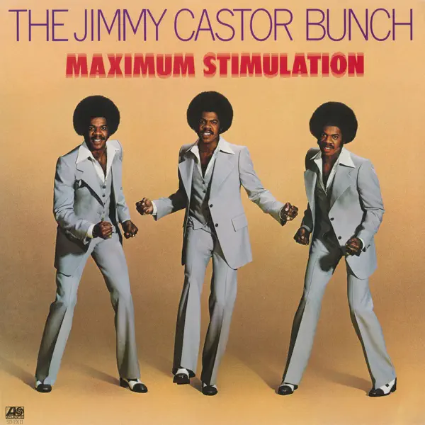 The Return of Leroy Pt_ 1 — Jimmy Castor Bunch