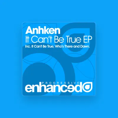 Listen to Anhken, watch music videos, read bio, see tour dates & more!
