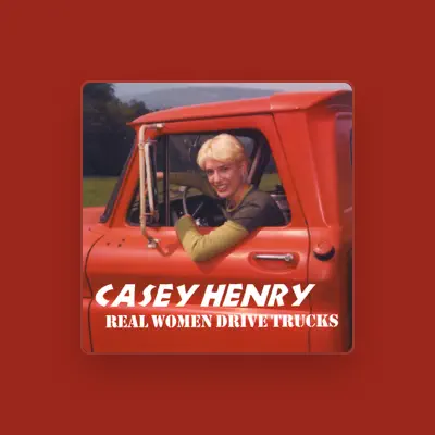Listen to Casey Henry, watch music videos, read bio, see tour dates & more!
