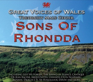Sons Of Rhonda