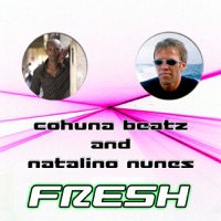 Fresh (The Remixes) - Single - Cohuna Beatz & Natalino Nunes