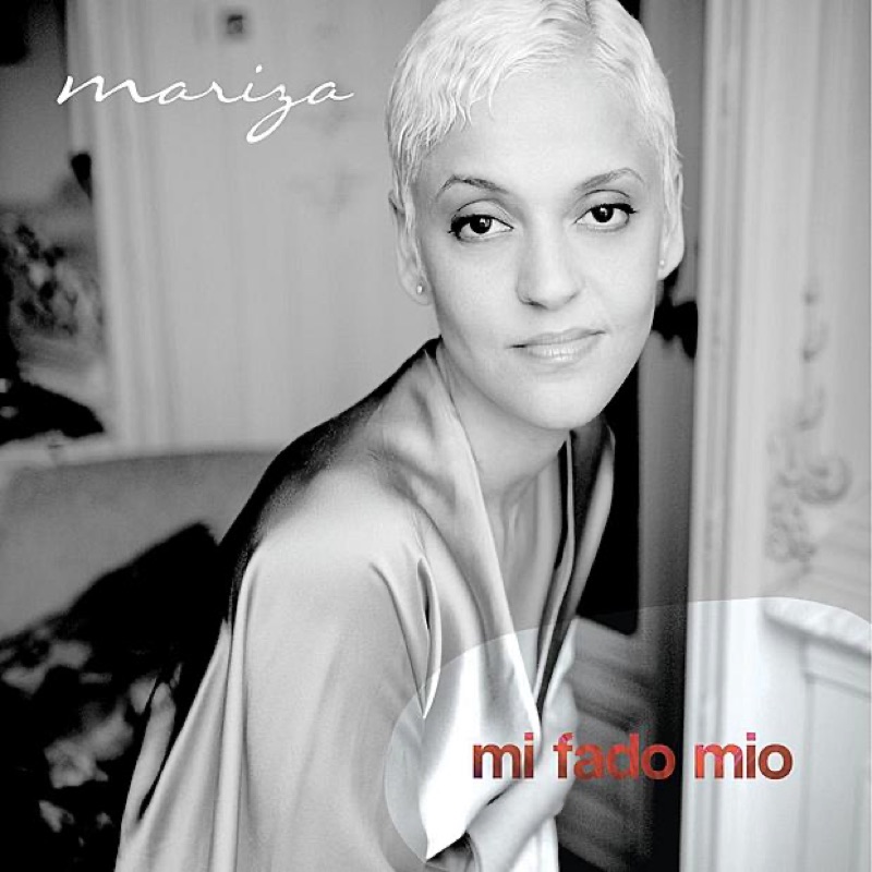 Mi Fado Mio Mariza Song Lyrics, Music Videos & Concerts