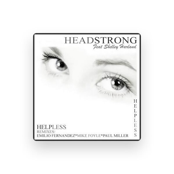 Headstrong's avatar